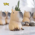 Capybara Squishy