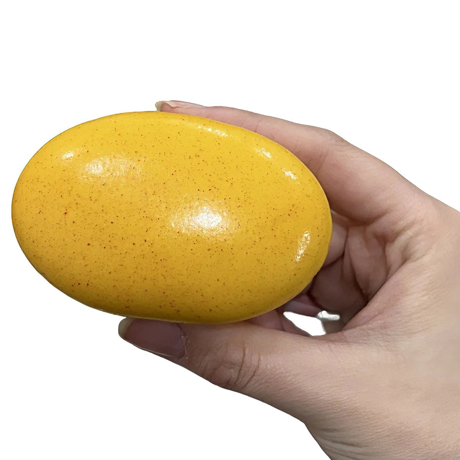 Foam CheeseCake Squishy