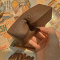 Chocolate Bar squishy