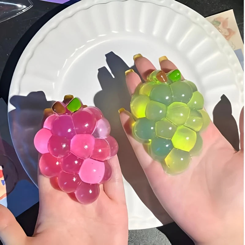Grape Squishy