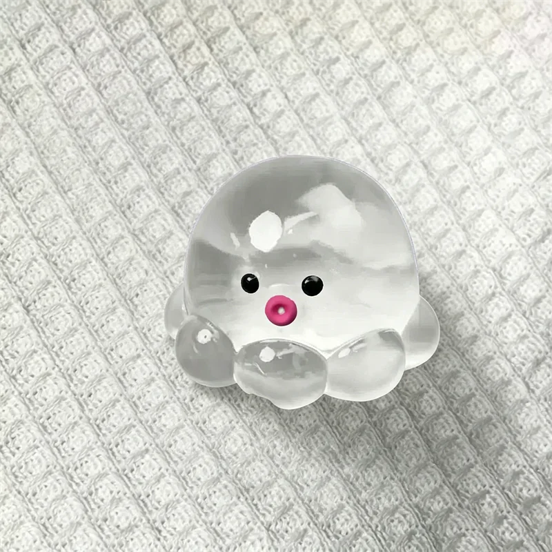 Jellyfish Squishy
