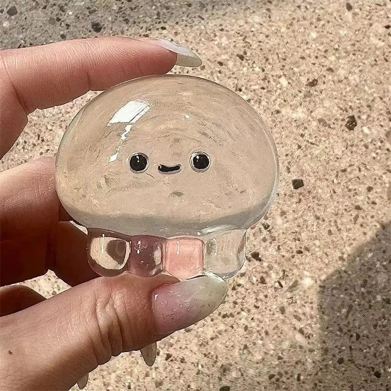 Jellyfish Squishy