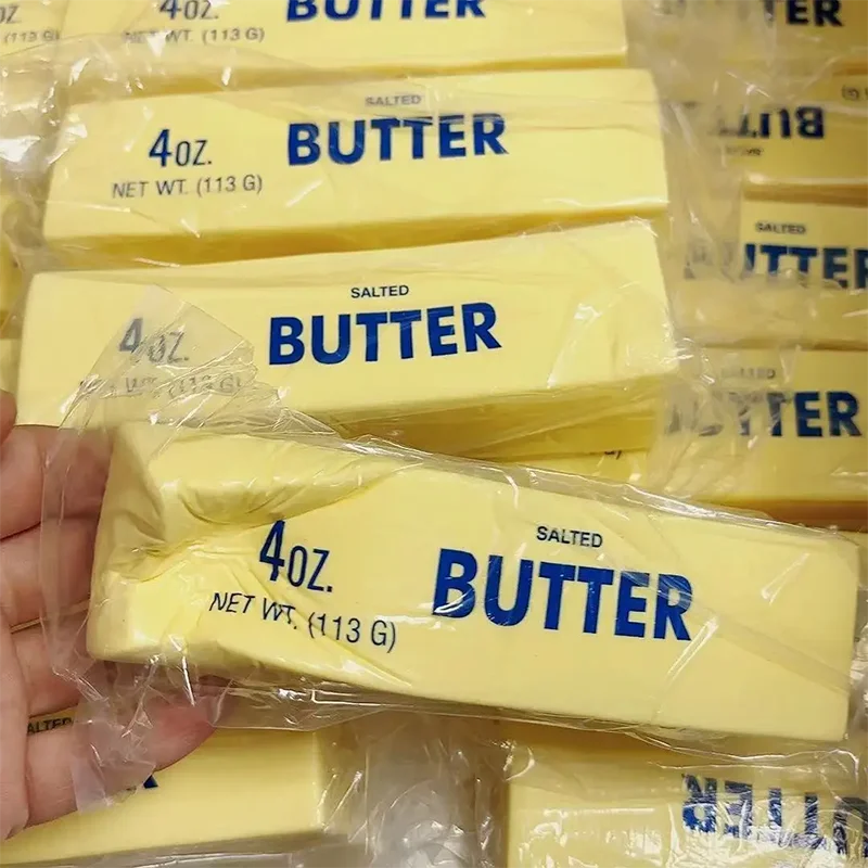 Butter Squishy