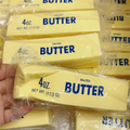Butter Squishy