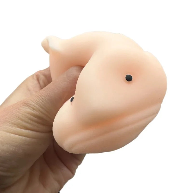 Blobfish Squisy
