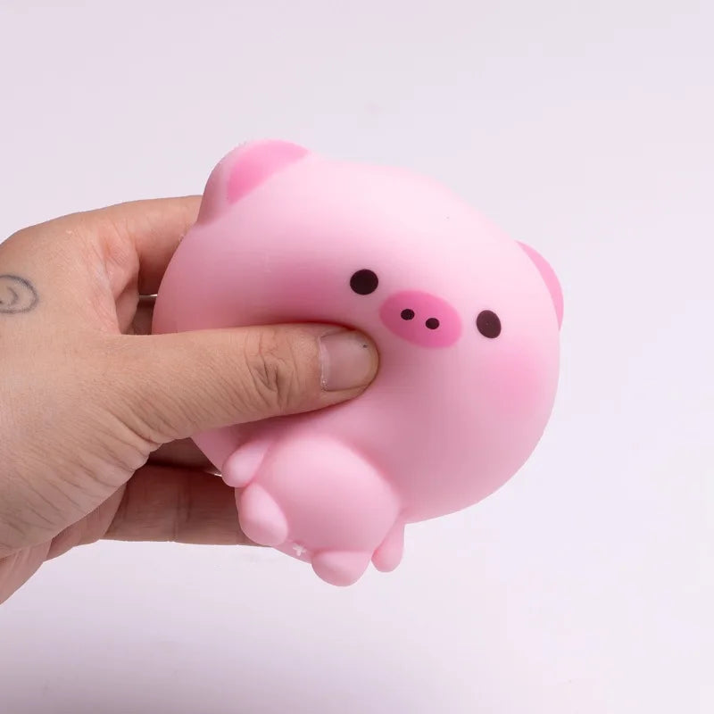 Pig Squishy