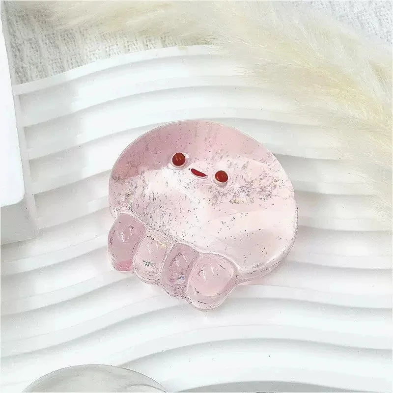 Jellyfish Squishy