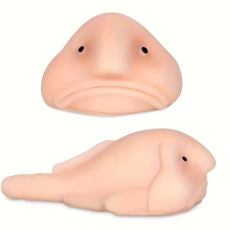 Blobfish Squisy