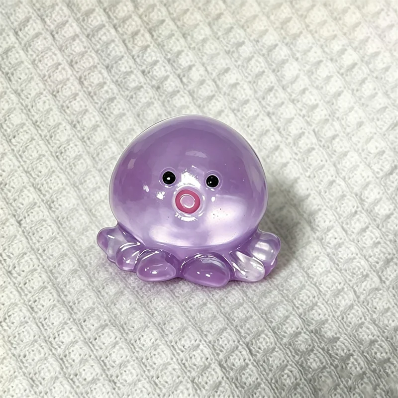 Jellyfish Squishy