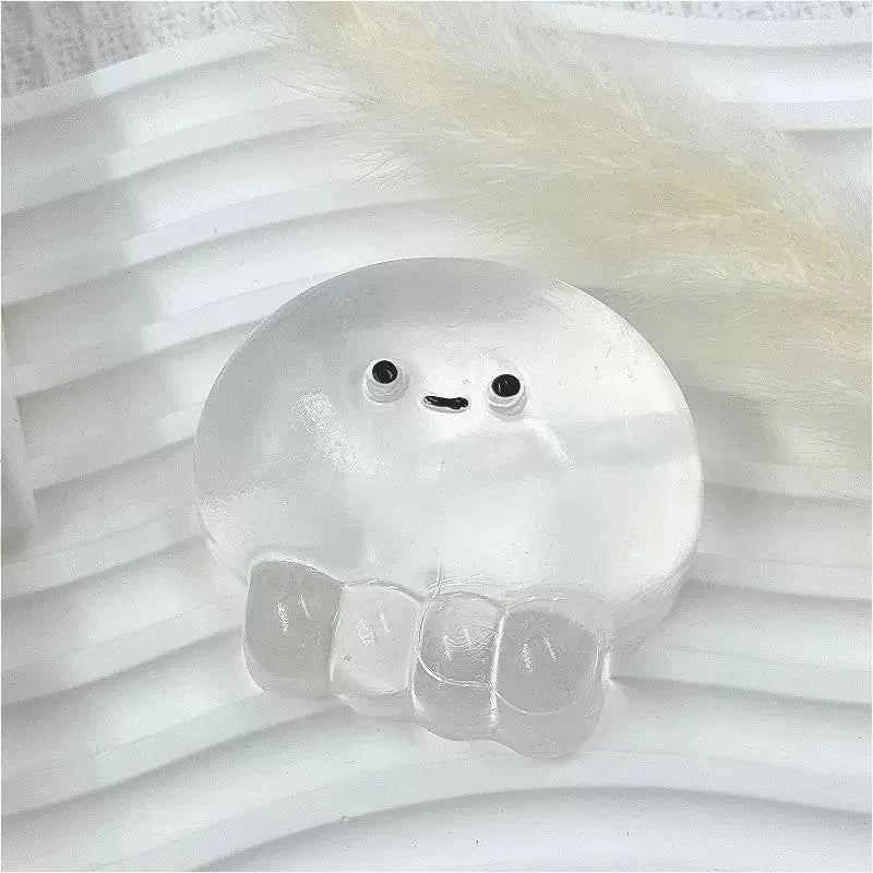 Jellyfish Squishy