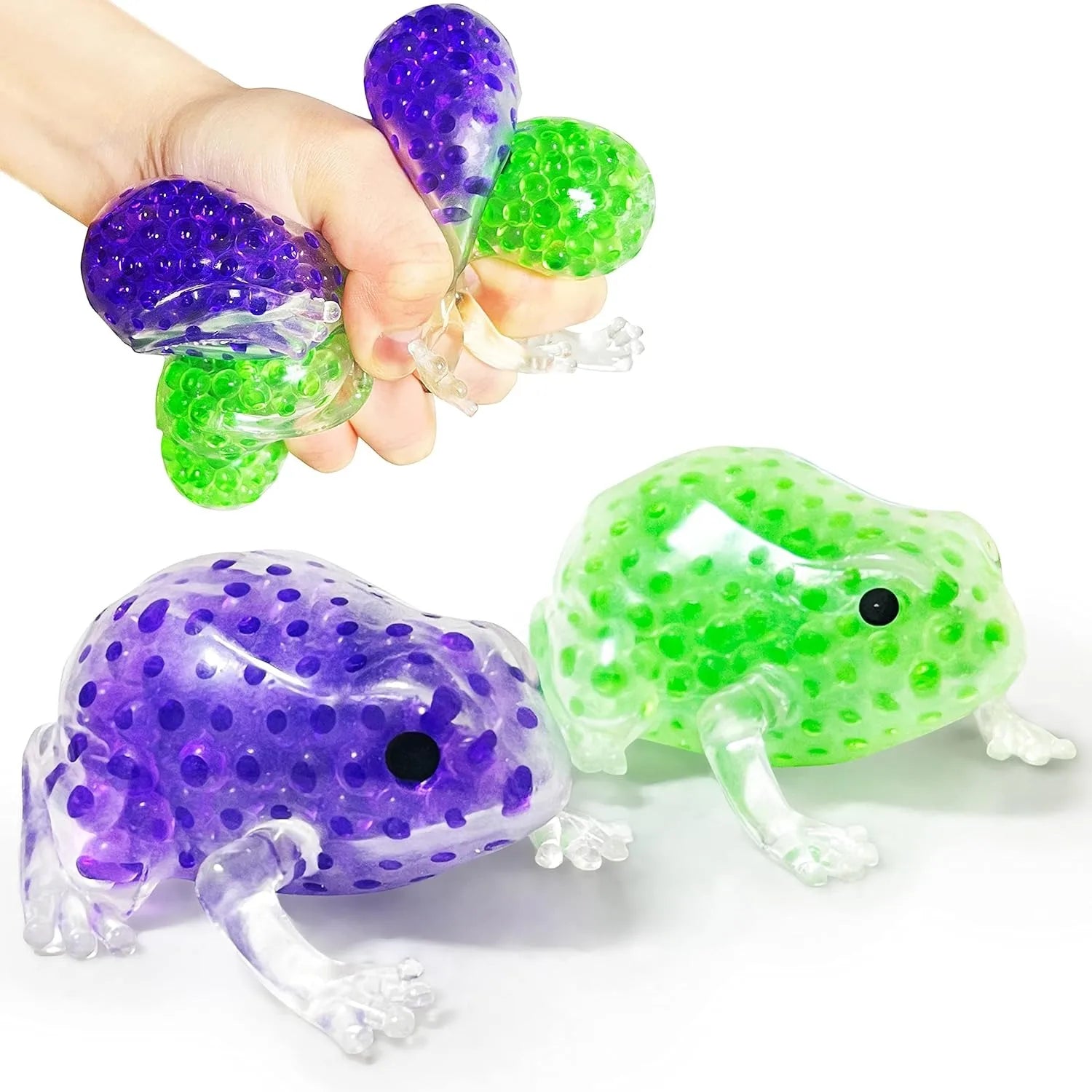 Frog Squishy