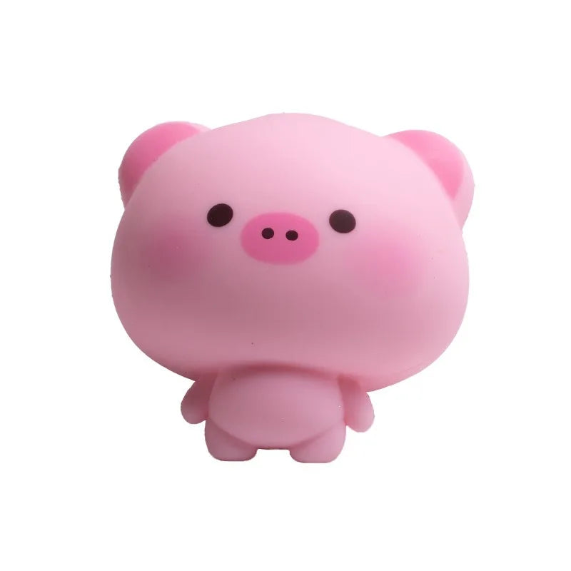 Pig Squishy