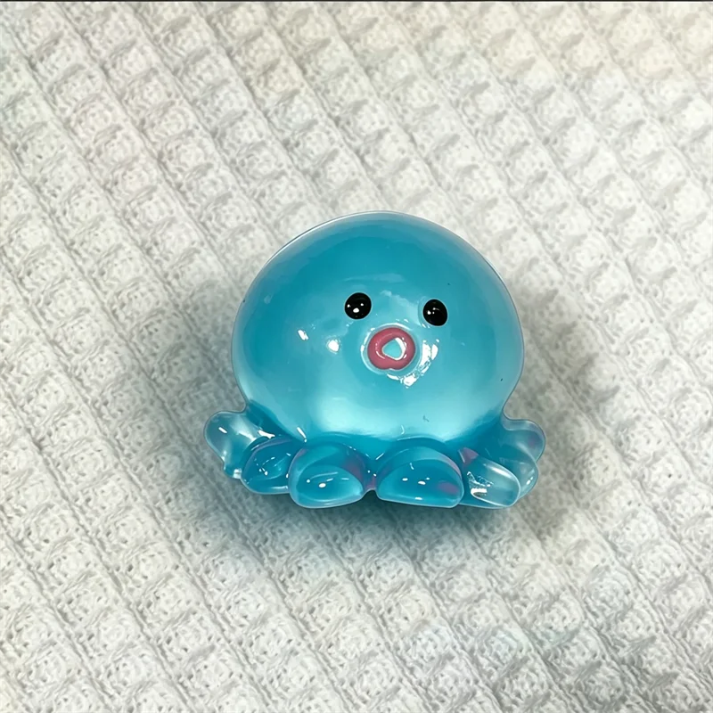 Jellyfish Squishy