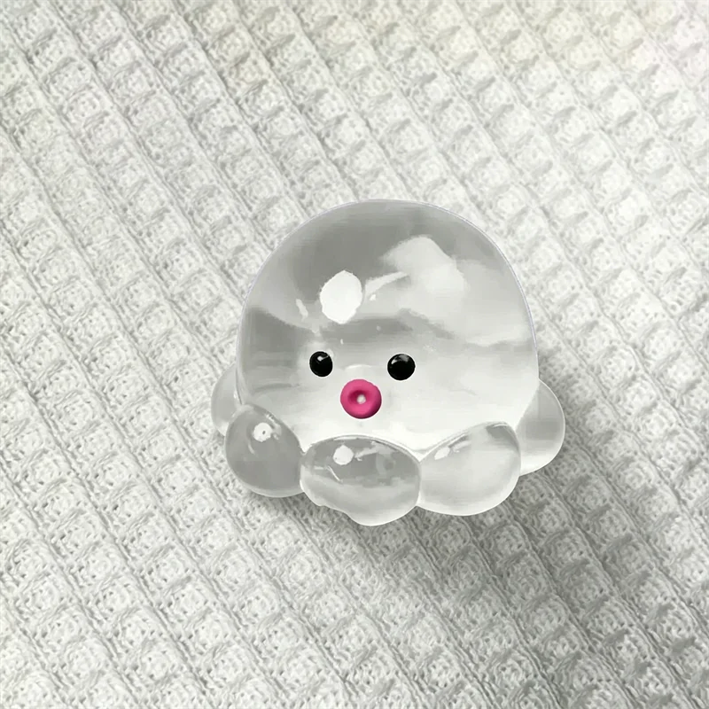 Jellyfish Squishy