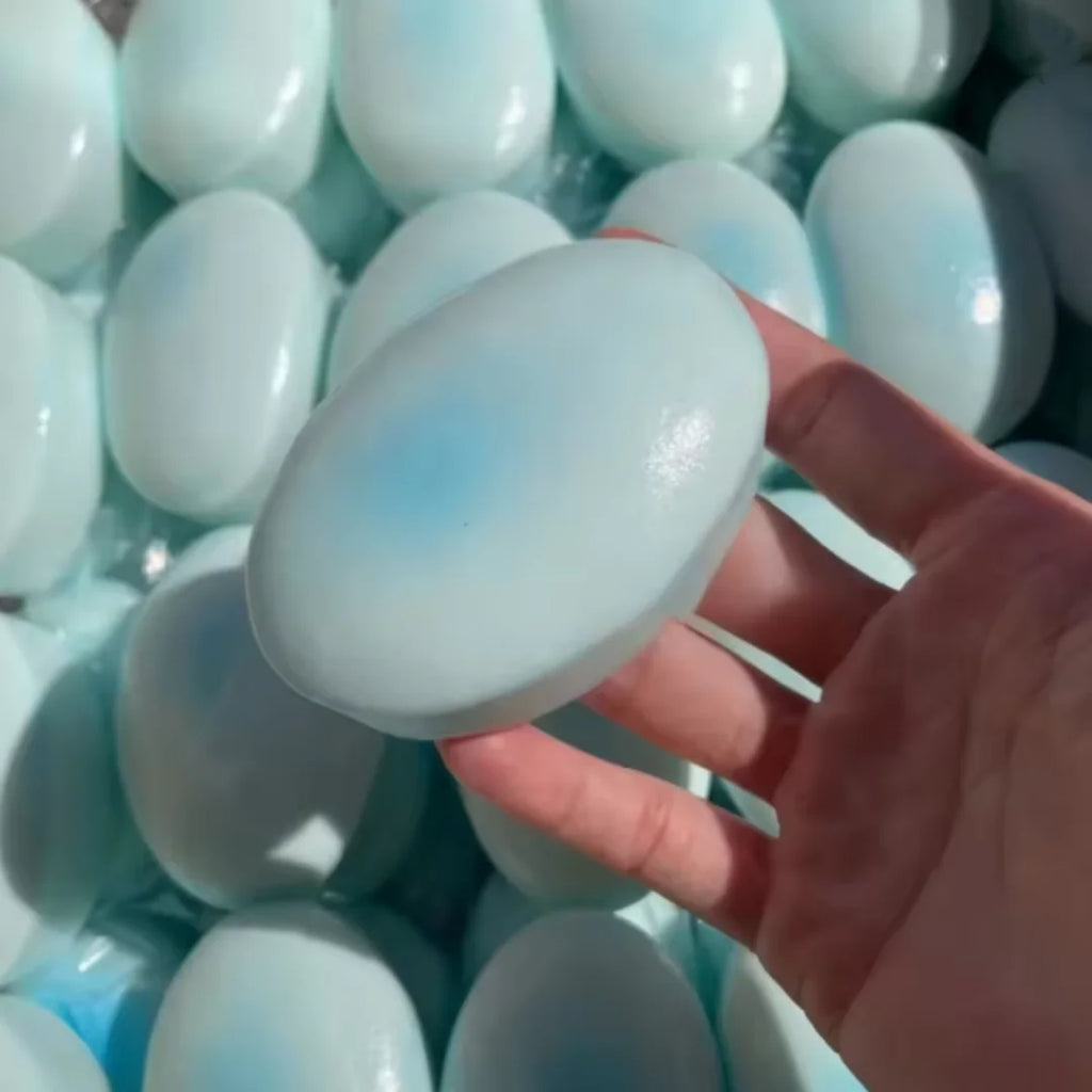 Foam CheeseCake Squishy
