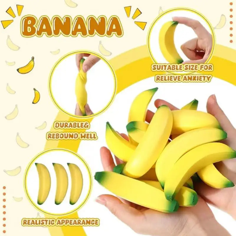 Banana Squishy