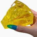 Honey Cheese Squishy