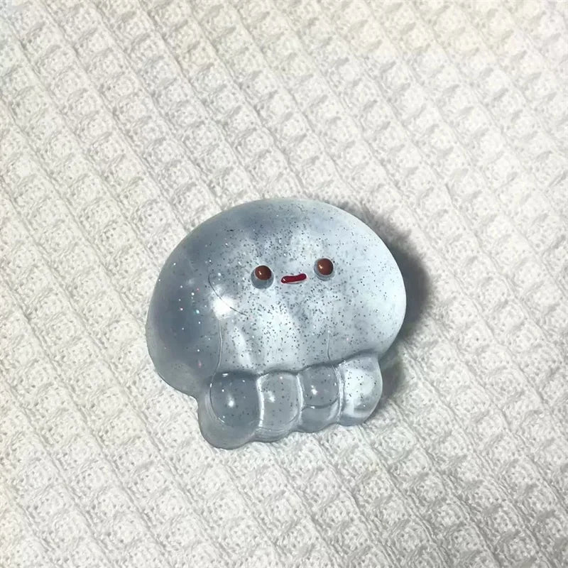 Jellyfish Squishy