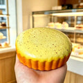 Cheesecake Squishy