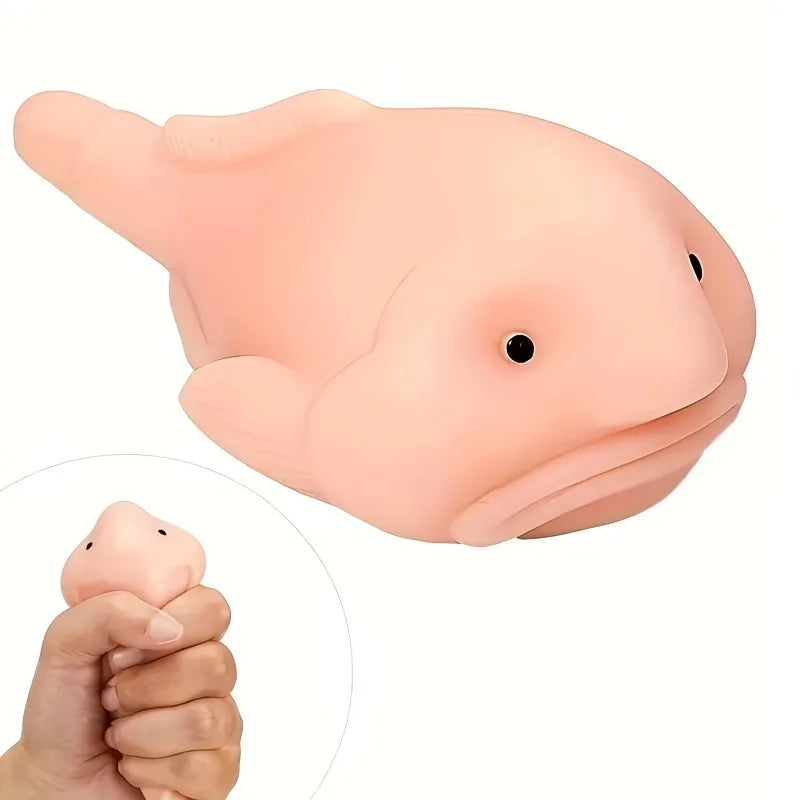 Blobfish Squisy